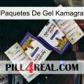 Kamagra Gel Packs 12